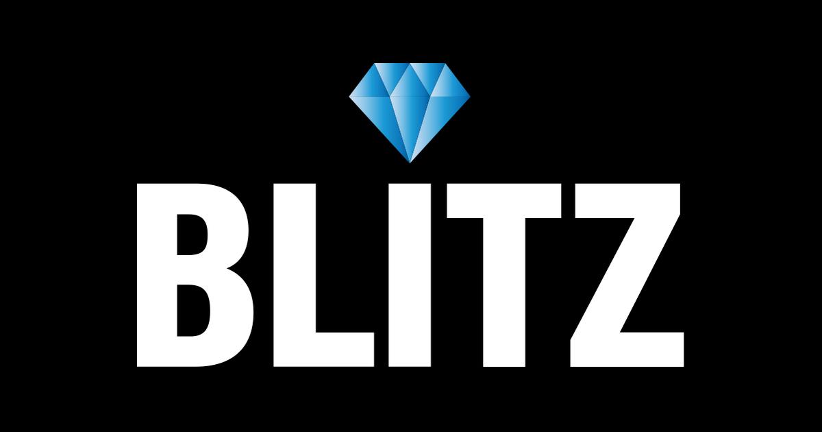 Blitz Casino App